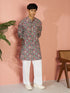 kurta pyjama set for men
