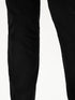 Men's Black - Jodhpuri pants
