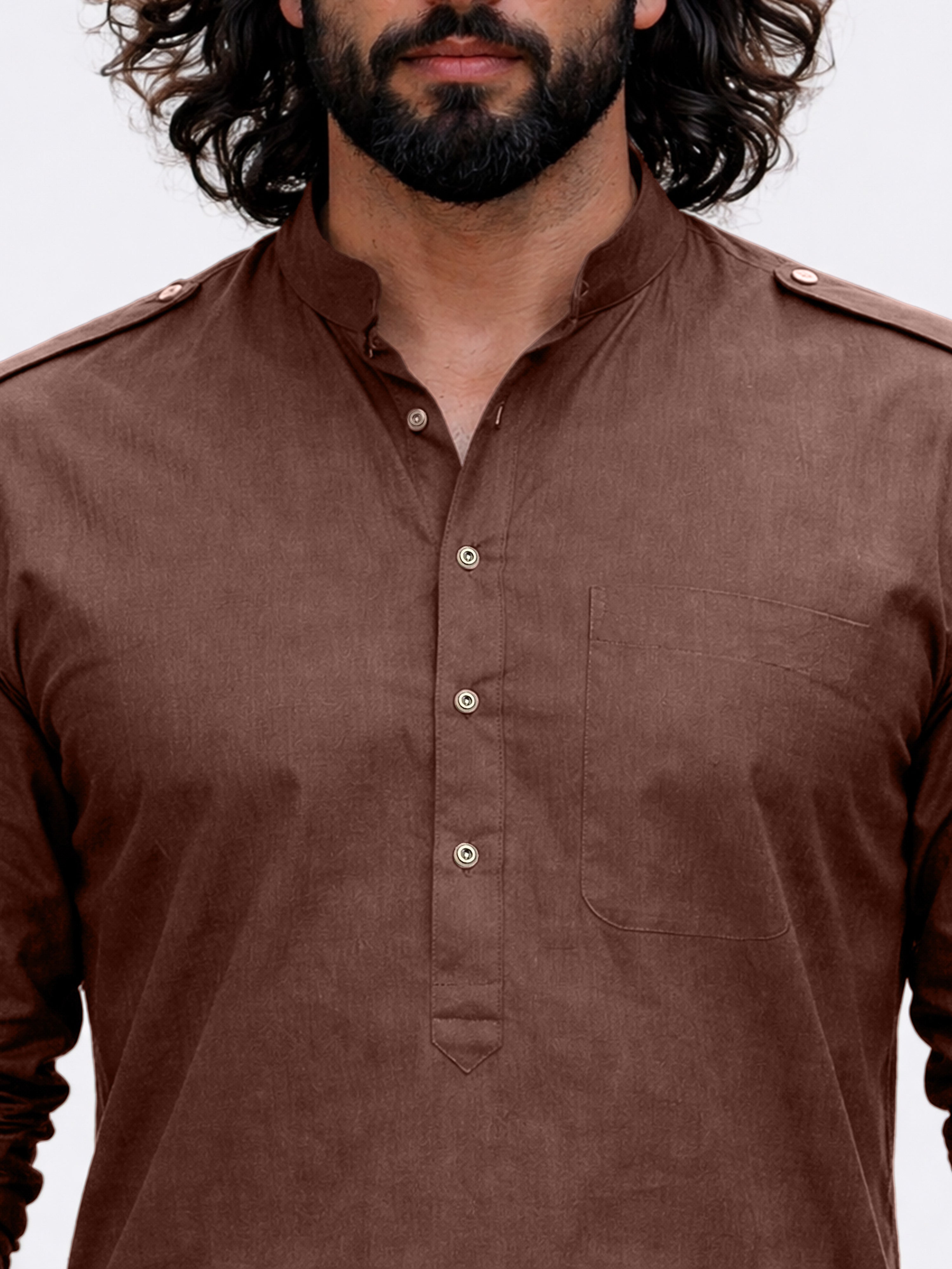 kurta pyjama set for men