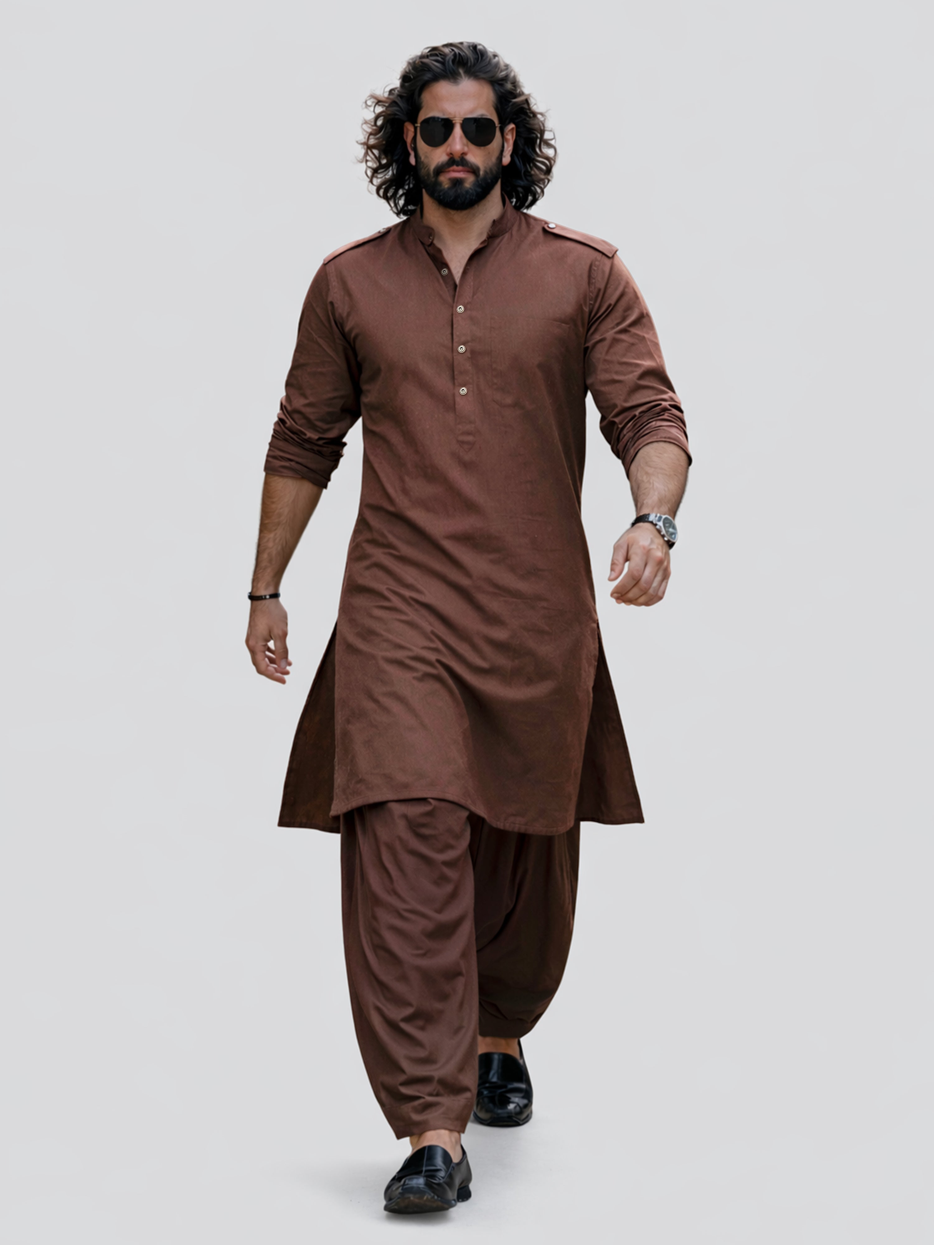 kurta pyjama set for men