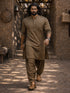 kurta pyjama set for men