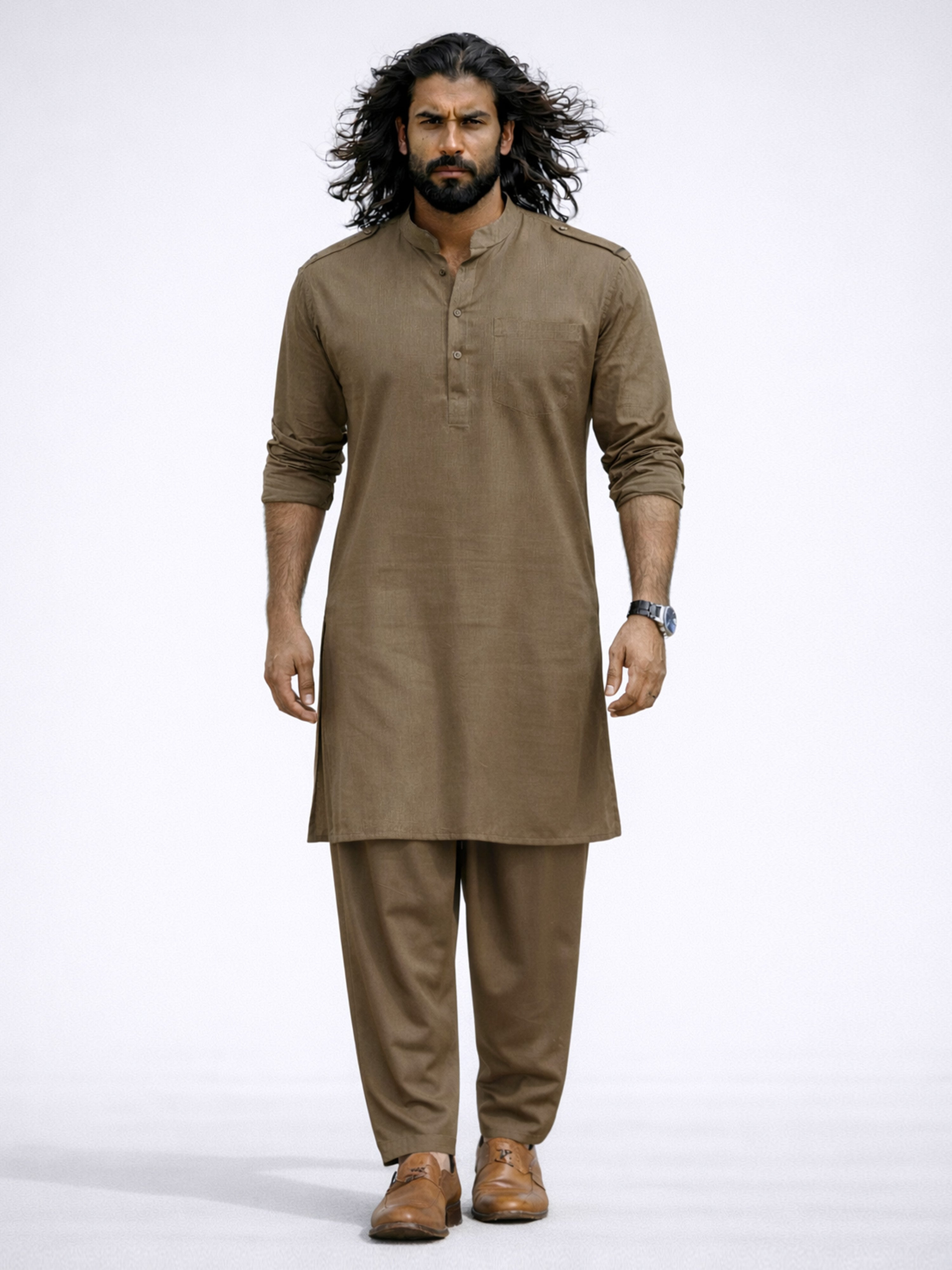 kurta pyjama set for men