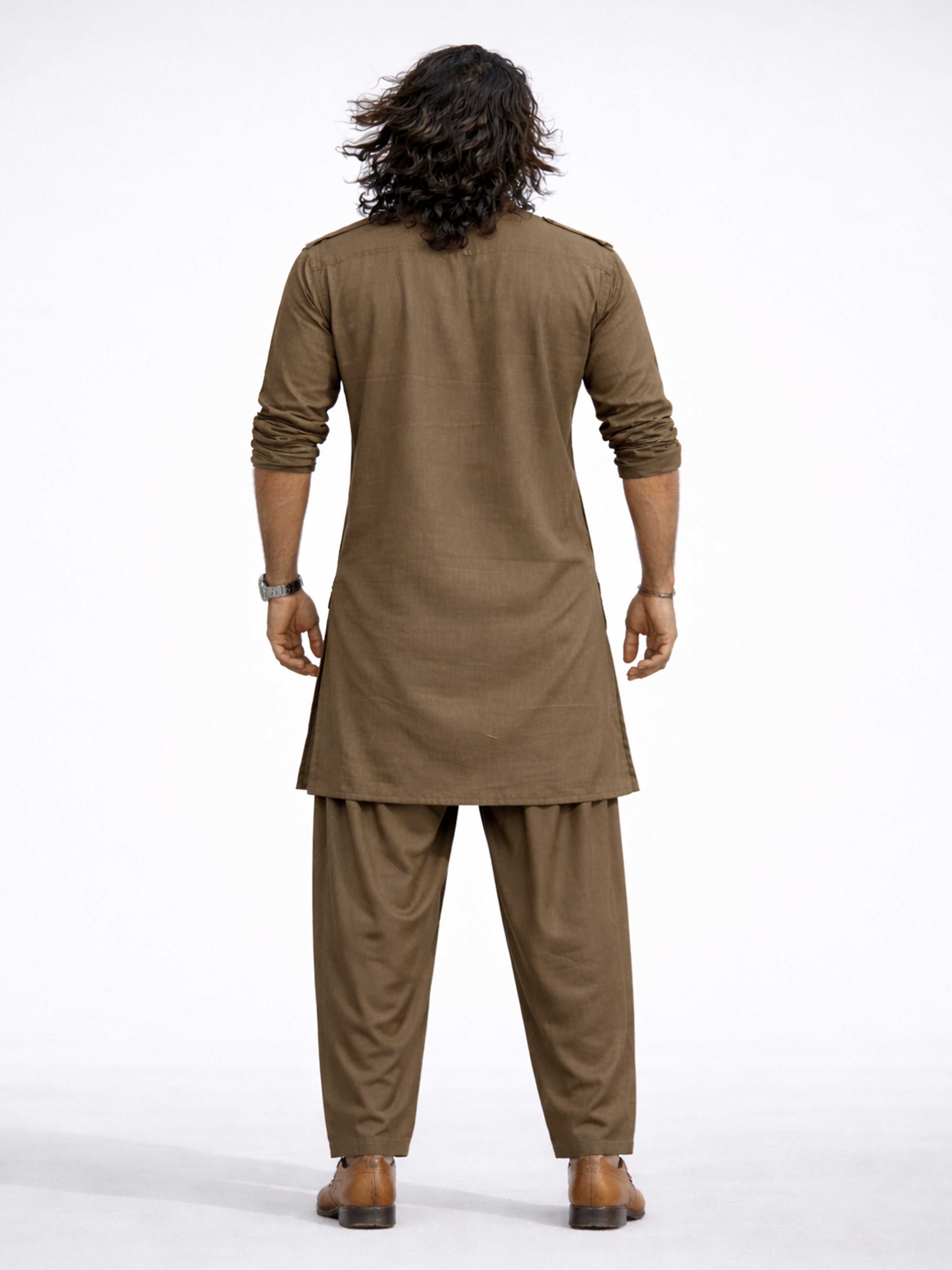 kurta pyjama set for men