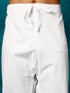 Men's White Pathani Suit Set