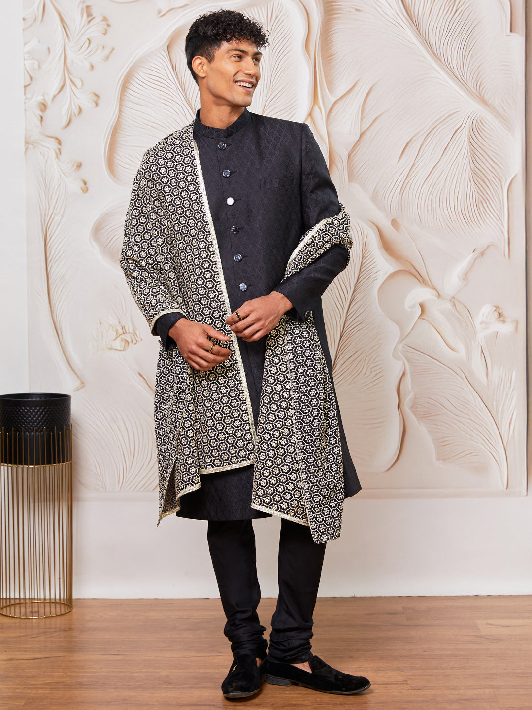 sherwani for men