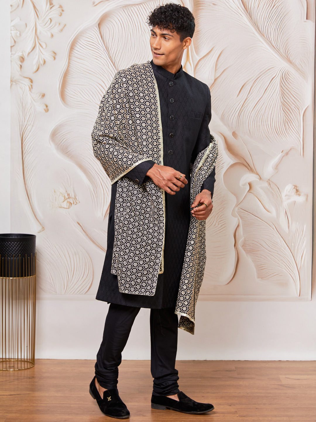 sherwani for men