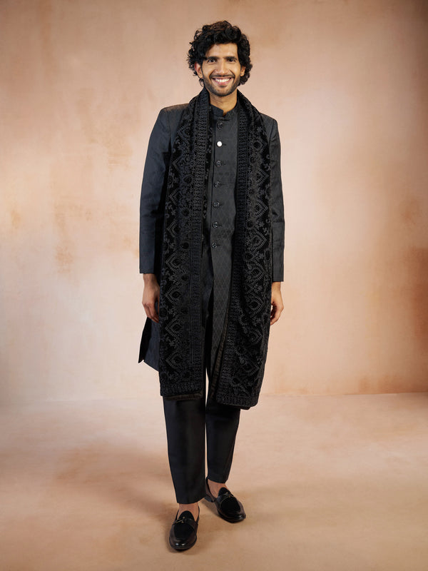 boys sherwani for wedding
