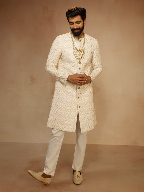 sherwani for men
