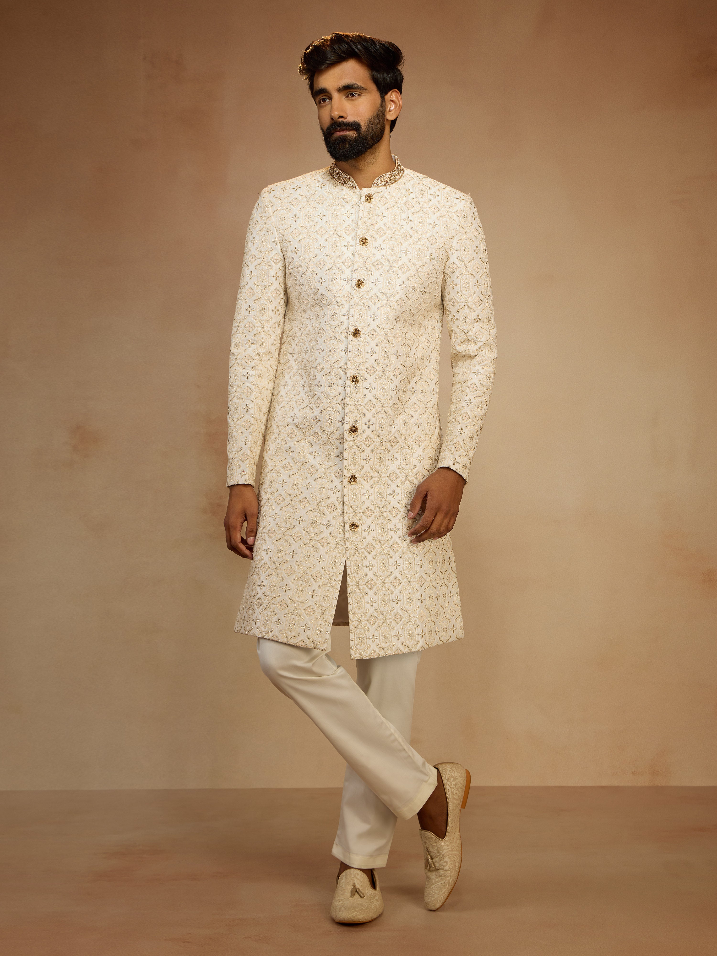 sherwani for men