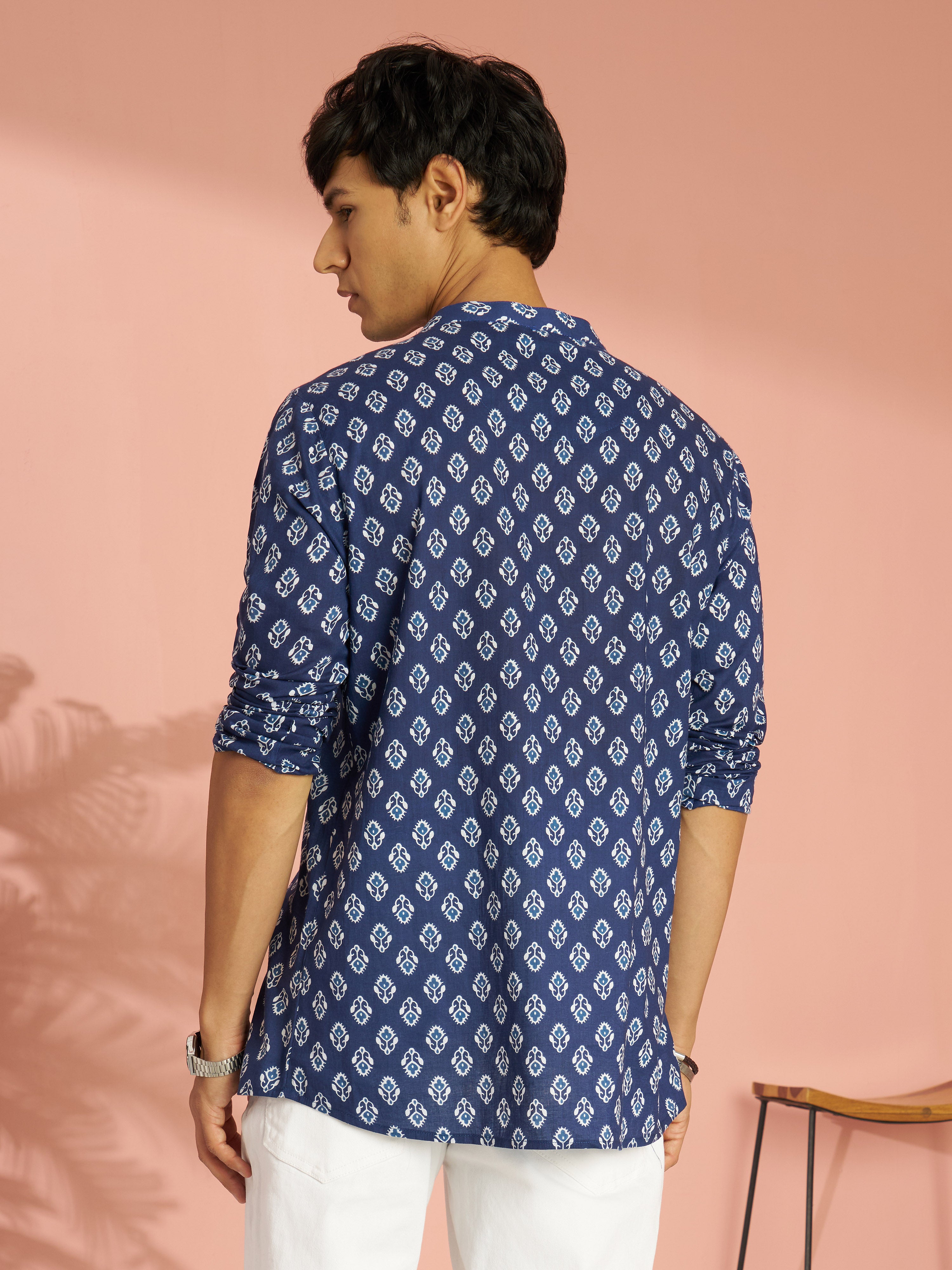 kurta pajama for men