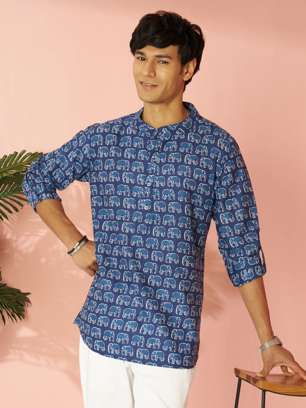 kurta pajama for men