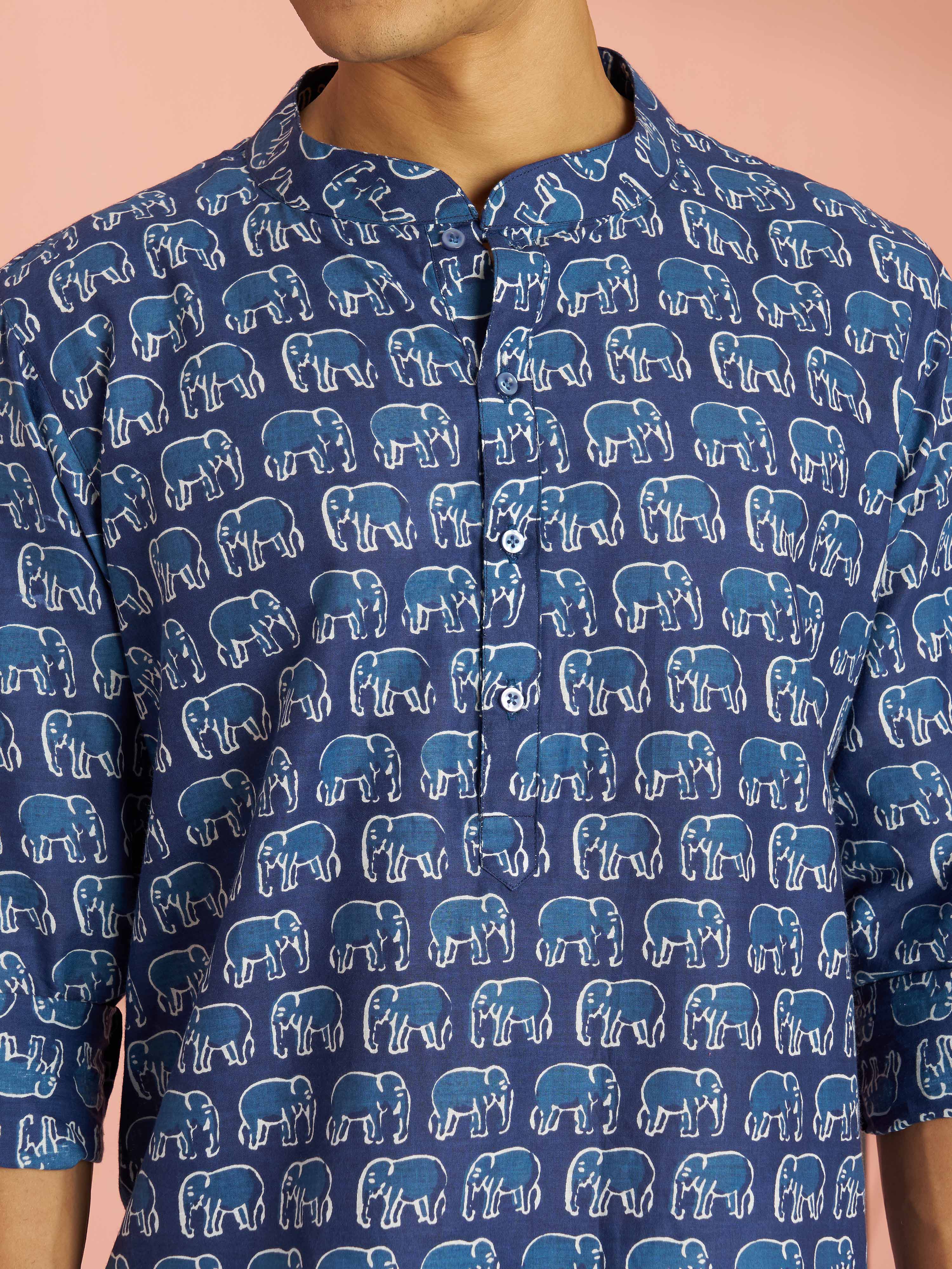 kurta pajama for men