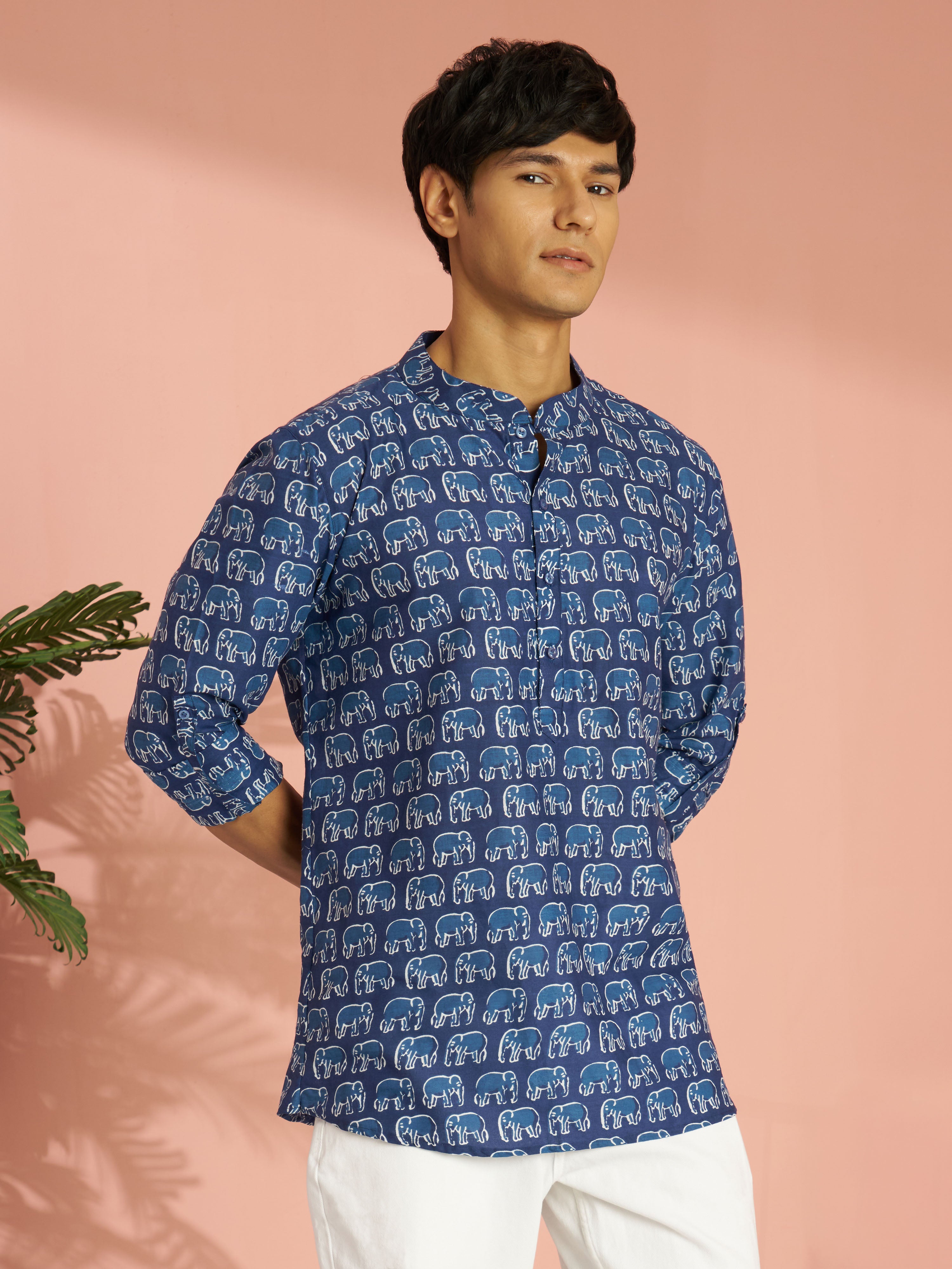 kurta pajama for men