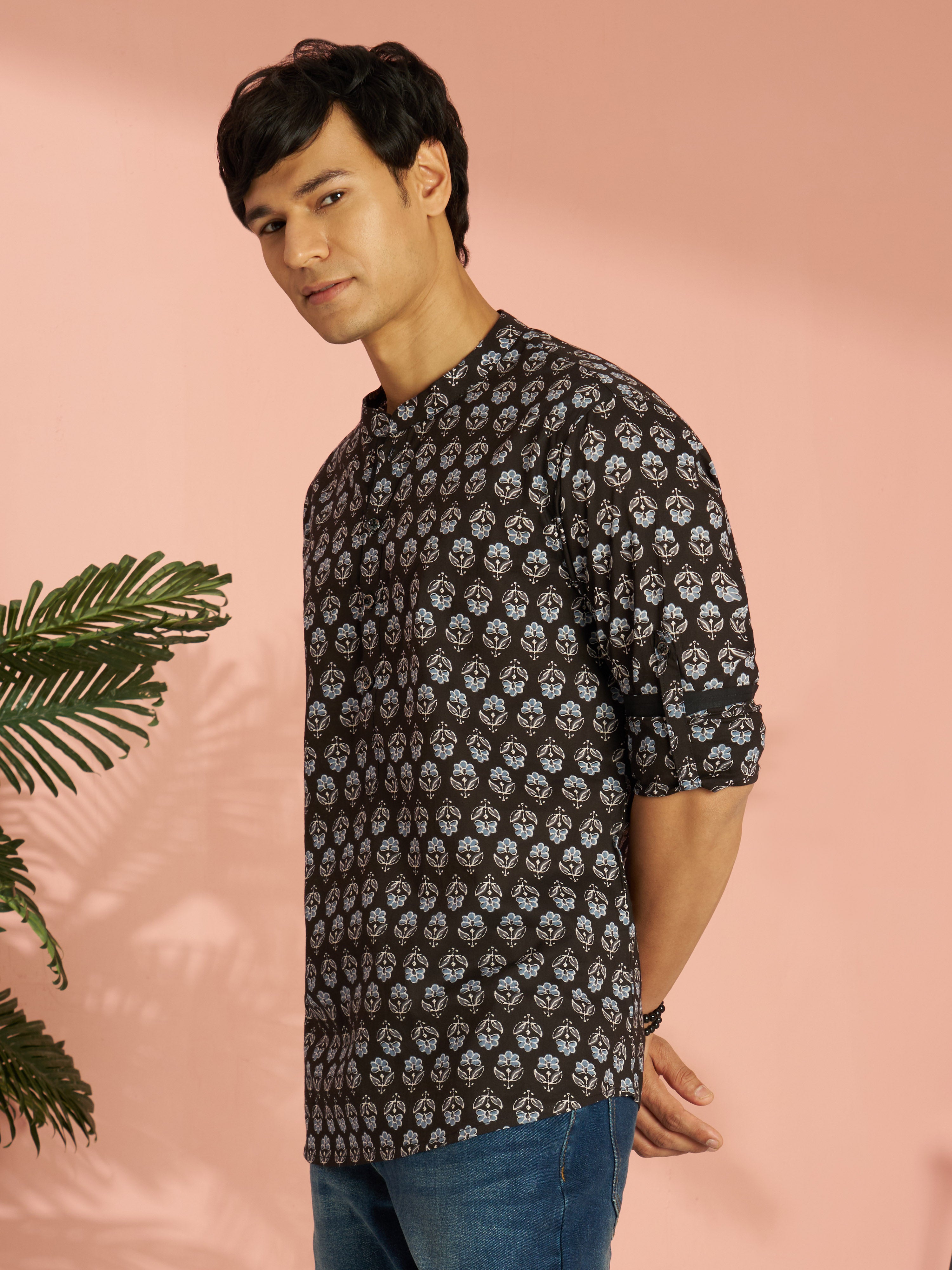 kurta pajama for men