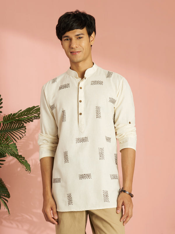 cotton kurta pyjama men