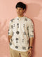 cotton kurta pyjama men