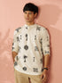 cotton kurta pyjama men