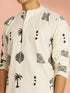 cotton kurta pyjama men