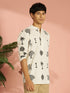cotton kurta pyjama men