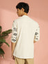 cotton kurta pyjama men
