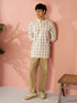 men’s kurta set