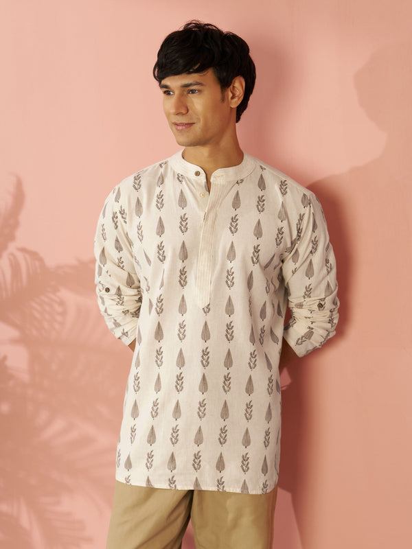 men’s kurta set