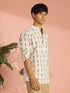 men’s kurta set