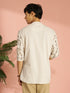 men’s kurta set