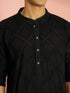 plus size kurta for men