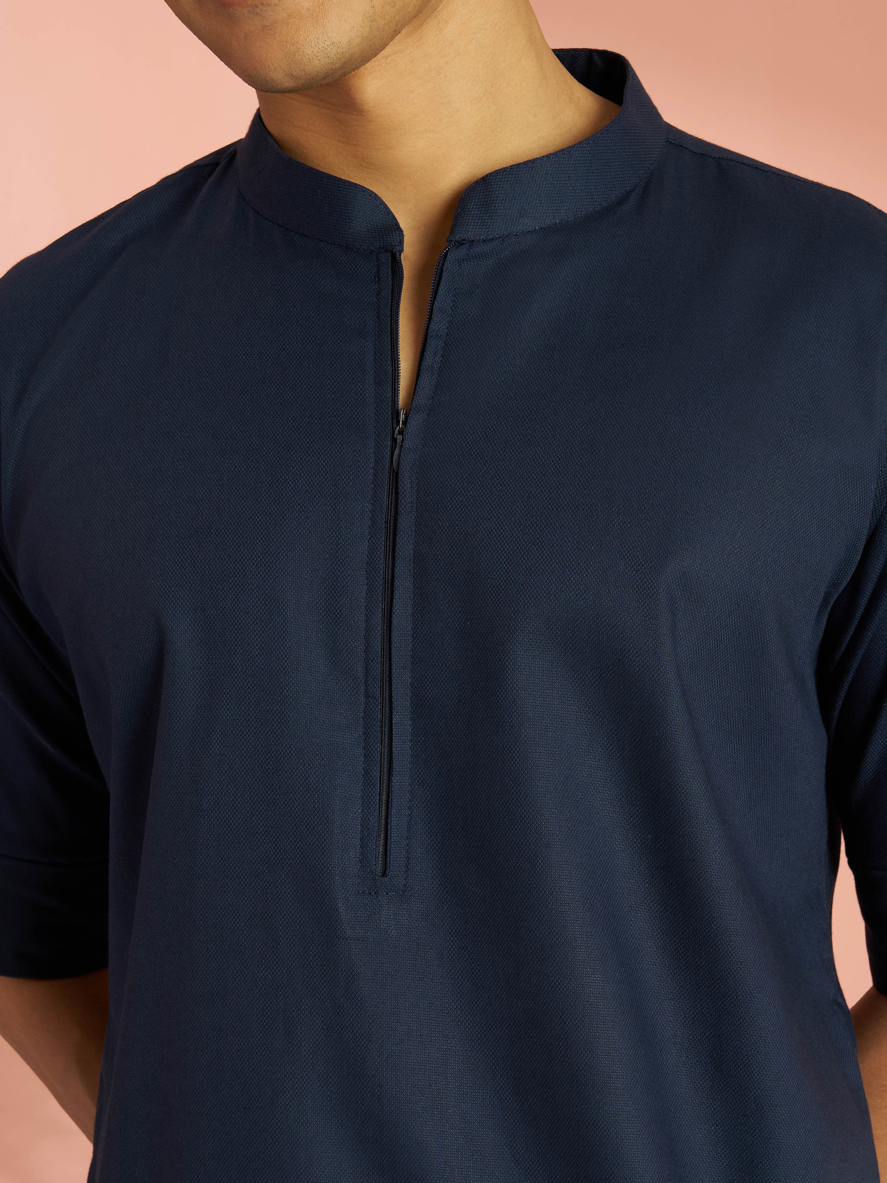men’s kurta set
