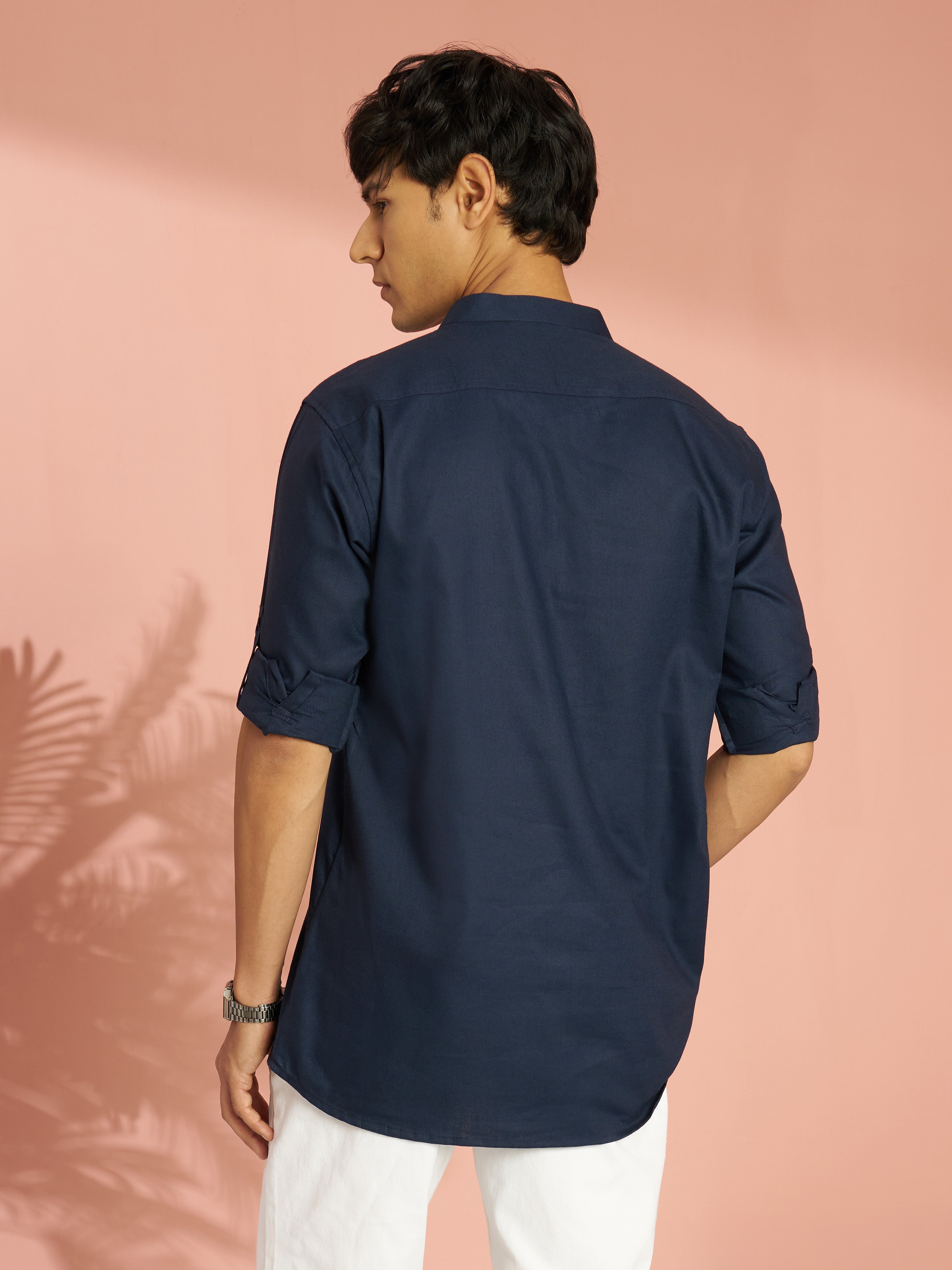 men’s kurta set