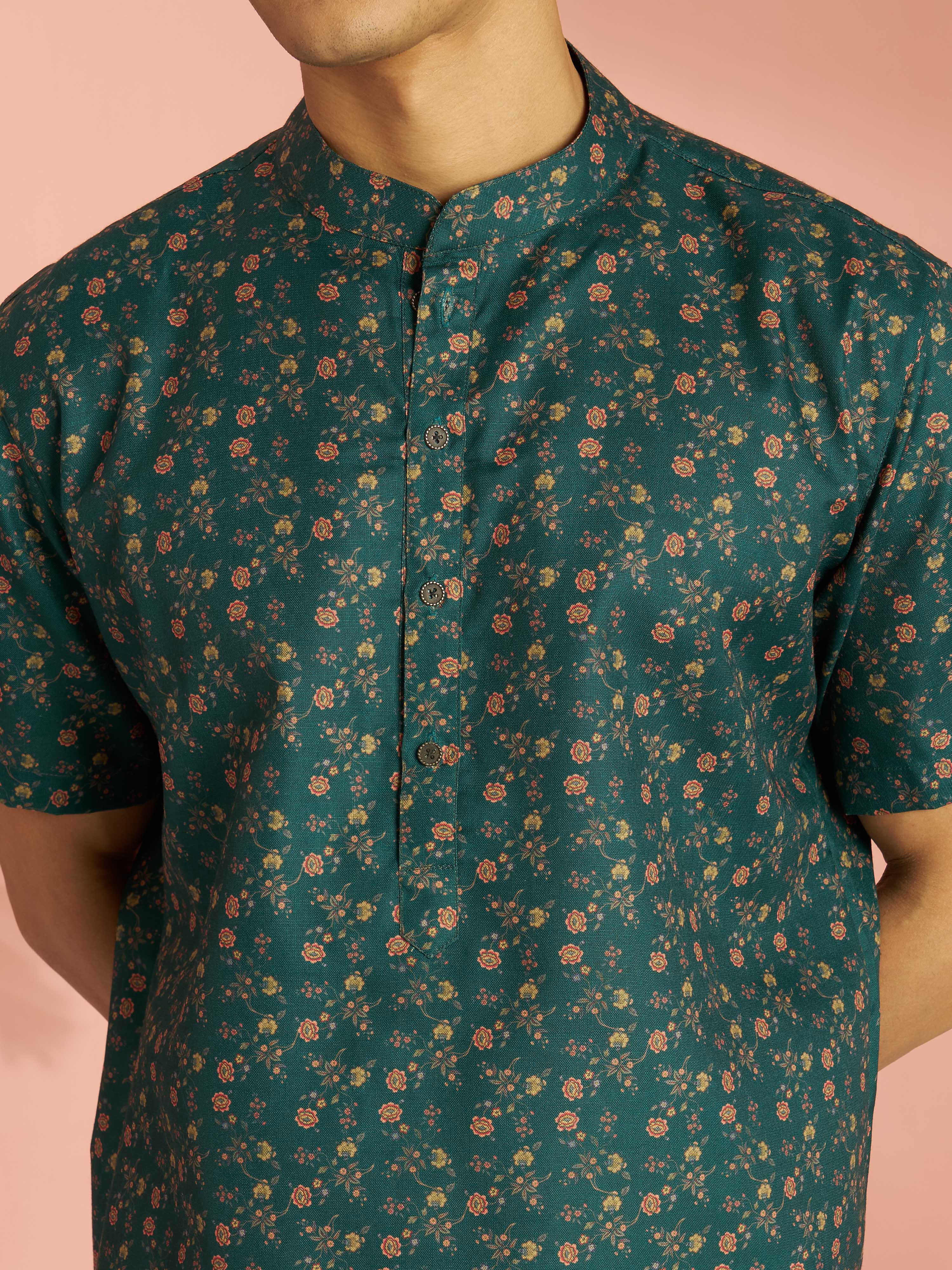 kurta pajama for men