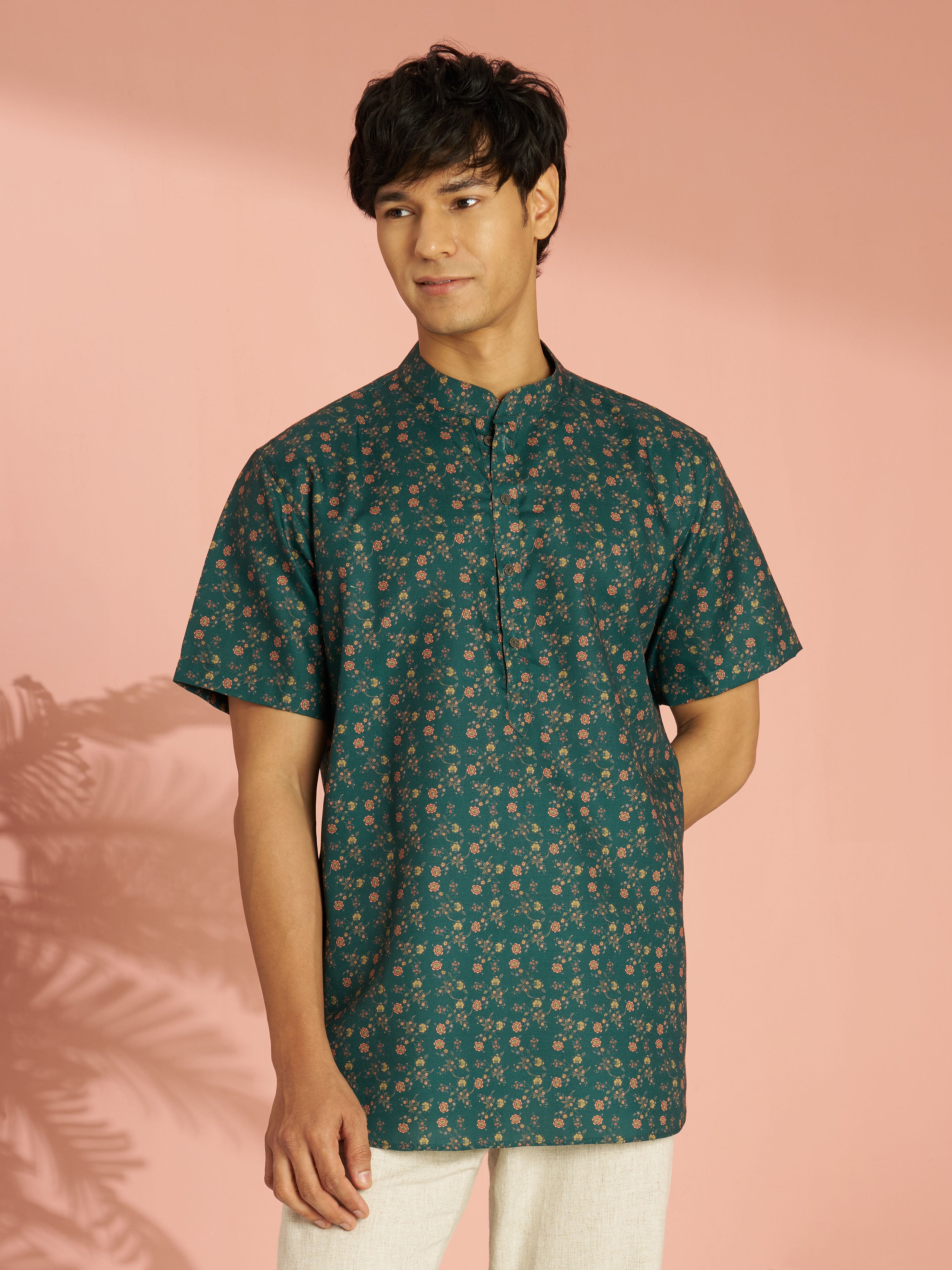 kurta pajama for men