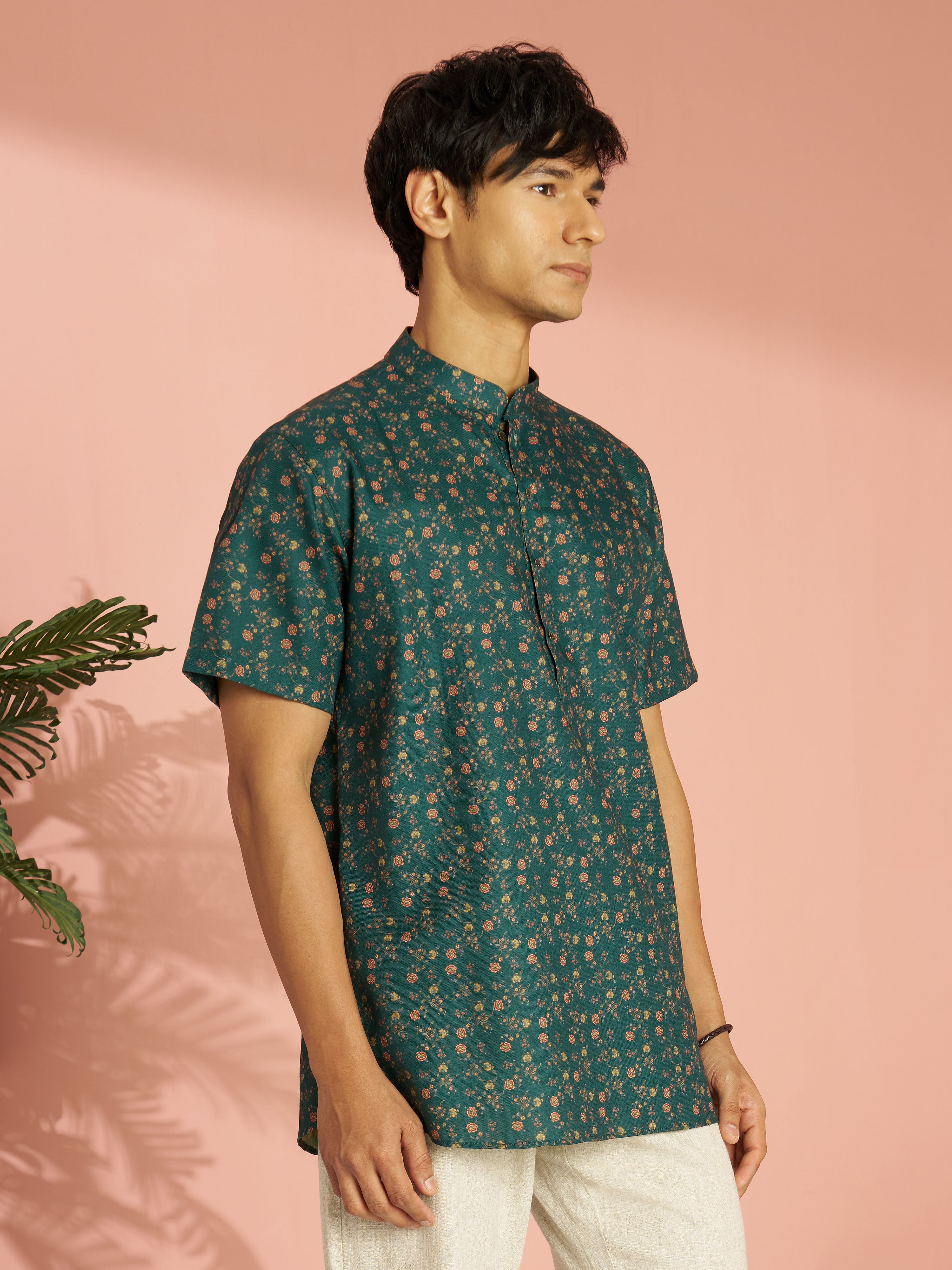 kurta pajama for men