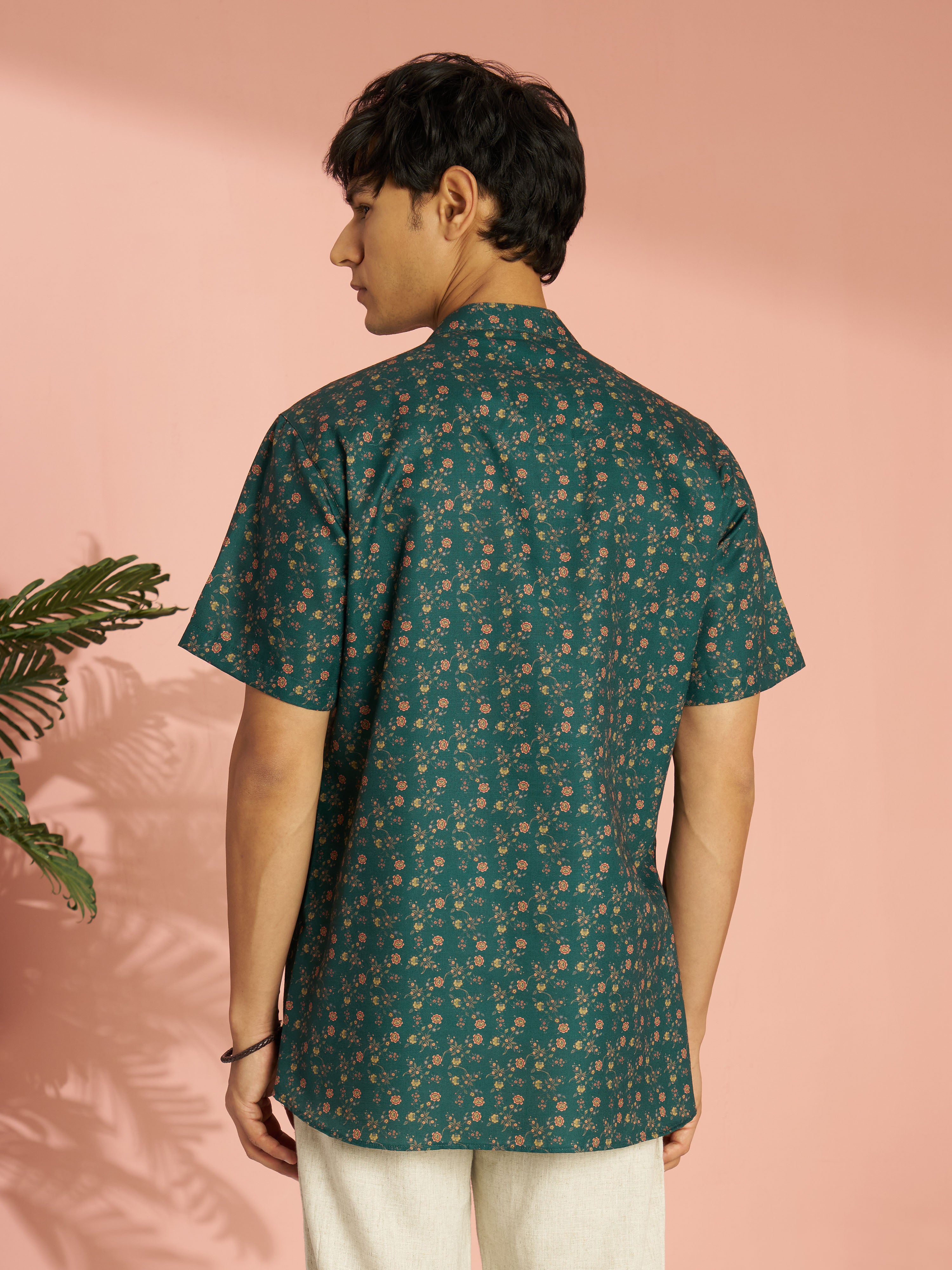 kurta pajama for men