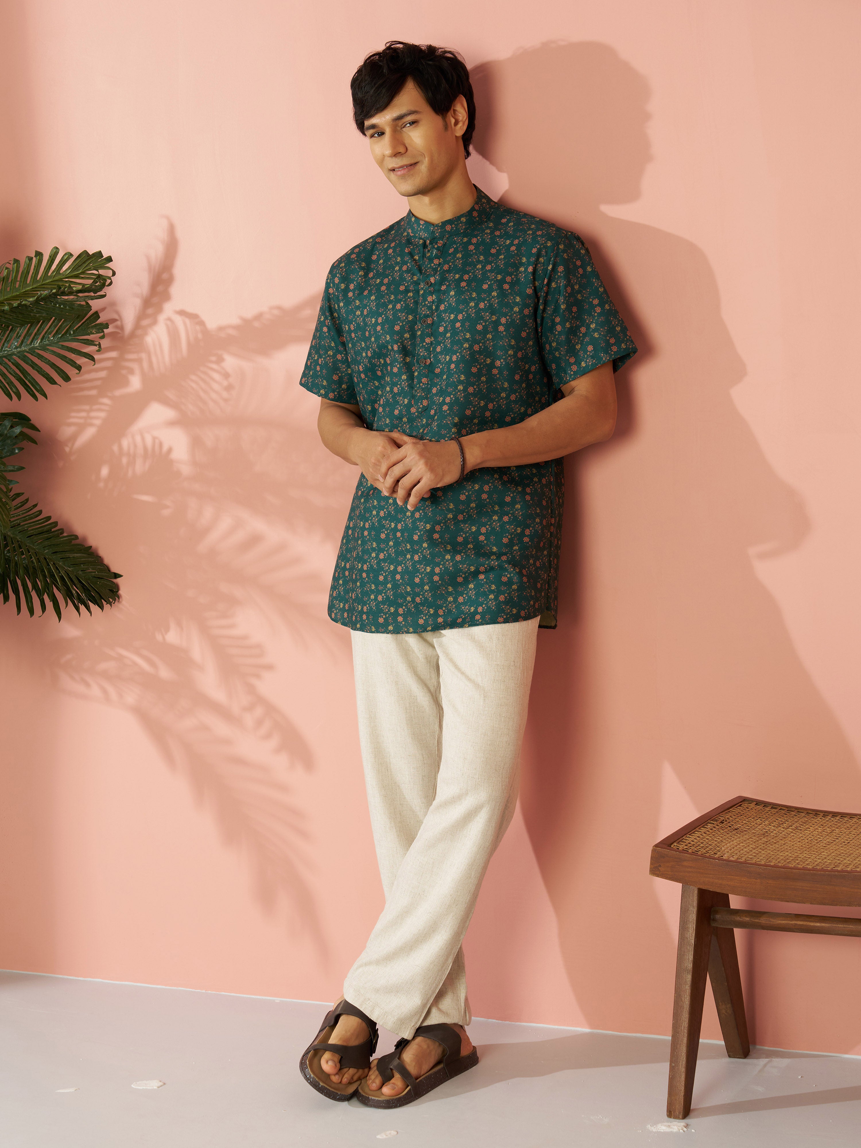 kurta pajama for men