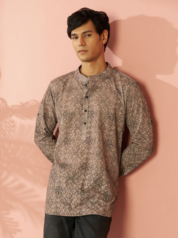 cotton kurta pyjama men