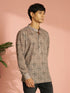 cotton kurta pyjama men