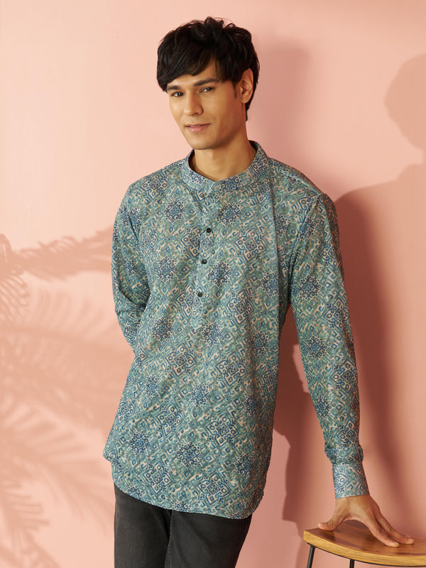 men’s ethnic festive wear