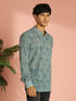 kurta pyjama set for men