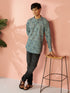 kurta pyjama set for men