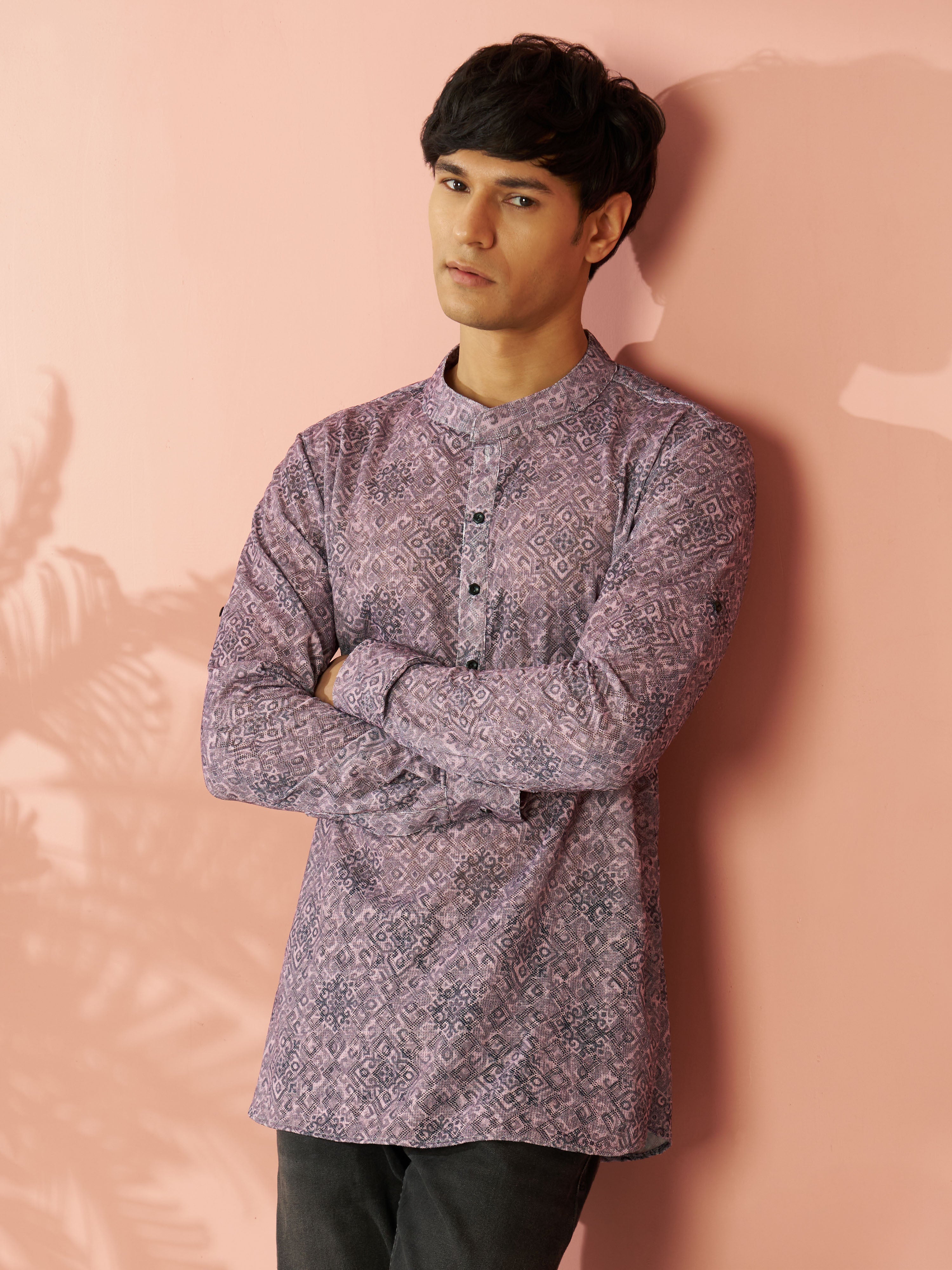 men’s ethnic festive wear