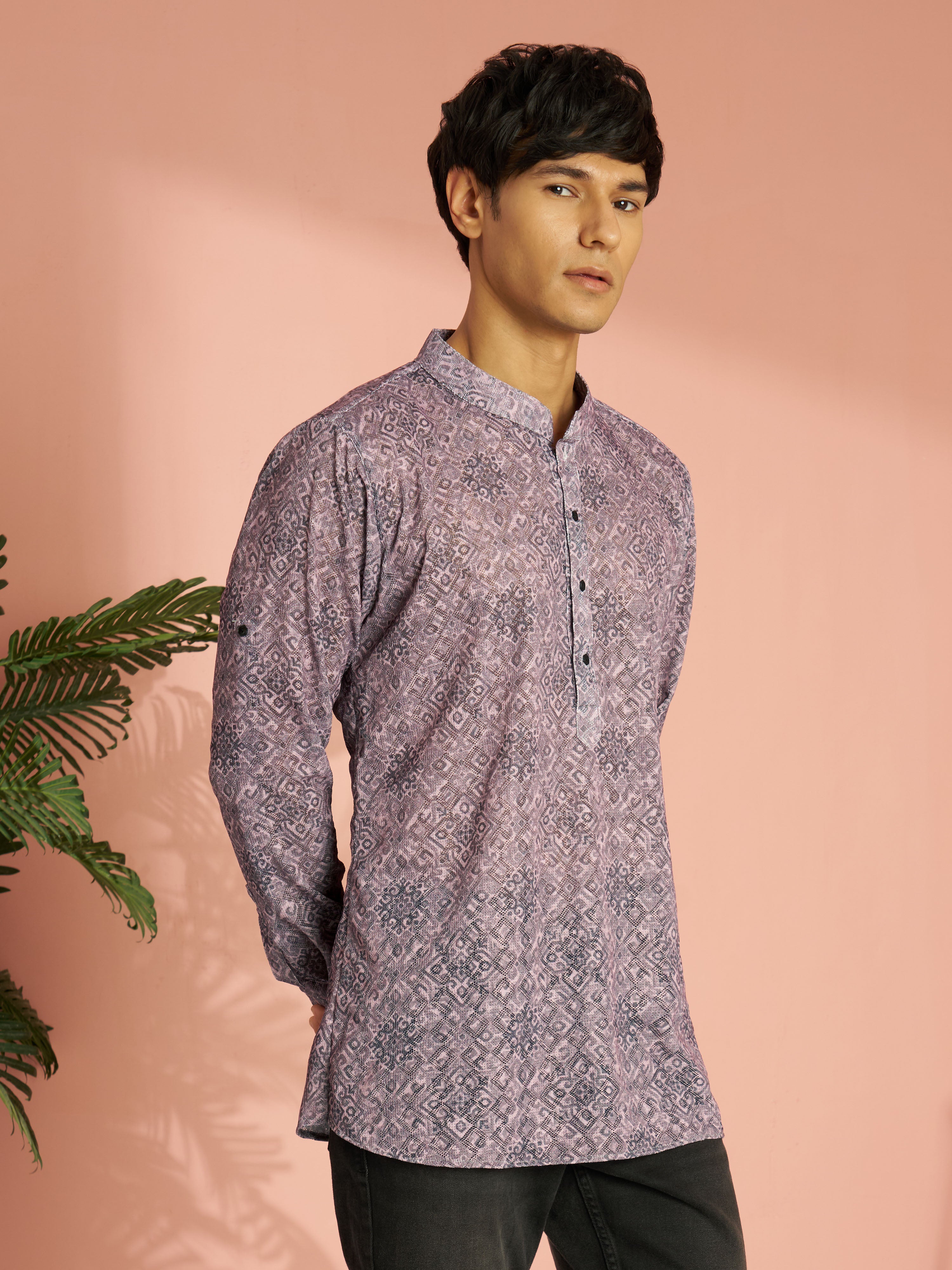 boys ethnic wear