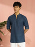 men’s kurta set