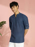 men’s kurta set