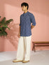 cotton kurta pyjama men