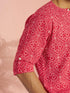 men’s kurta set