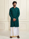men’s kurta set