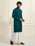 men’s kurta set