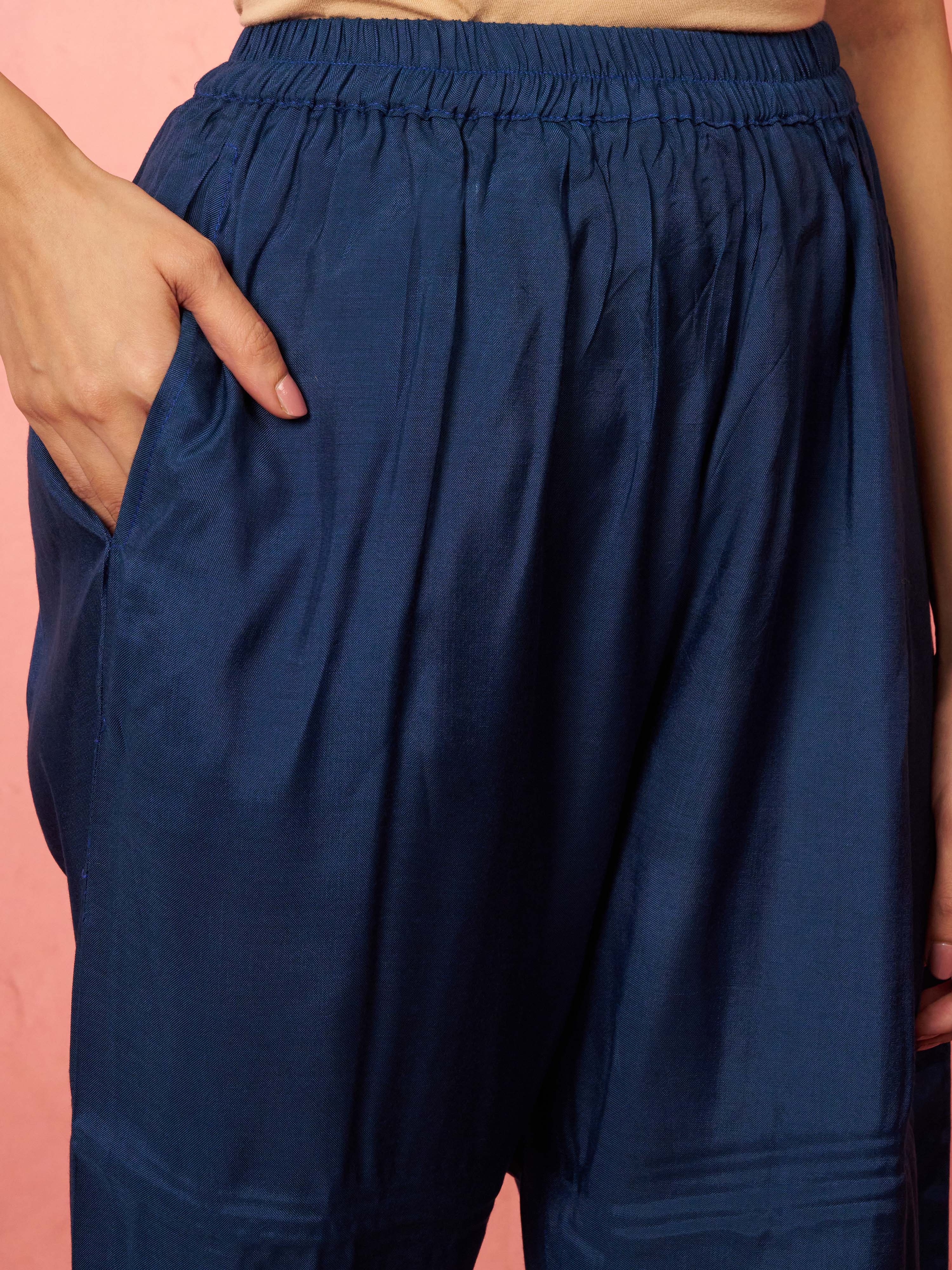 women’s kurti set